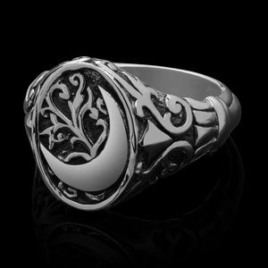 Etah Love Ring